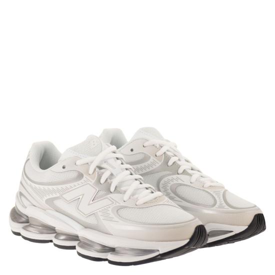 26SS 뉴발란스 스니커즈 U2000 WHITE - NEW BALANCE