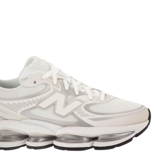 26SS 뉴발란스 스니커즈 U2000 WHITE - NEW BALANCE