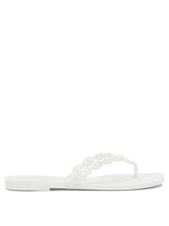 26SS 토리버치 뮬/슬리퍼 171312100 White