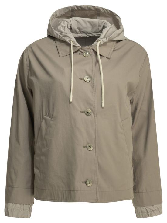 26SS 에르노 후드 티셔츠 CM000044D334872240