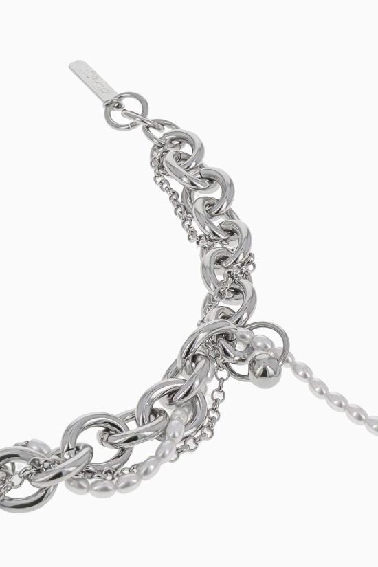  저스틴 클렌퀏 팔찌 저스틴 클렌켓 세일럼 브레이슬릿 - JUSTINE CLENQUET