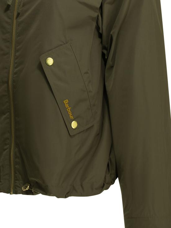 26SS 바버 자켓 LSP0307LSPGN51 - BARBOUR