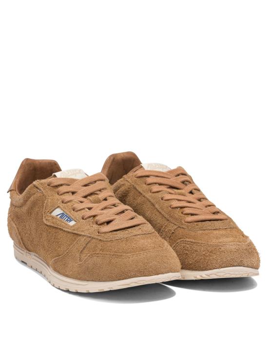 26SS 오트리 WINDSPIN 윈드스핀 스니커즈 WSLWPB04 - AUTRY