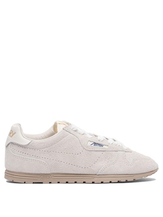 26SS 오트리 WINDSPIN 윈드스핀 스니커즈 WSLWPB01