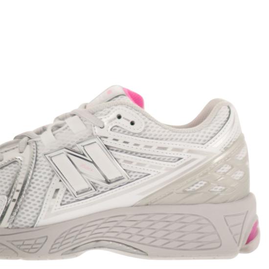 26SS [키즈] 뉴발란스 스니커즈 G1906 WHITE - NEW BALANCE