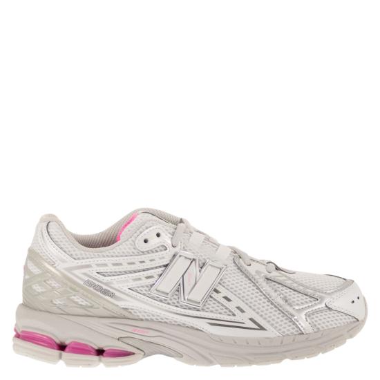 26SS [키즈] 뉴발란스 스니커즈 G1906 WHITE