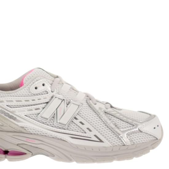 26SS [키즈] 뉴발란스 스니커즈 G1906 WHITE - NEW BALANCE