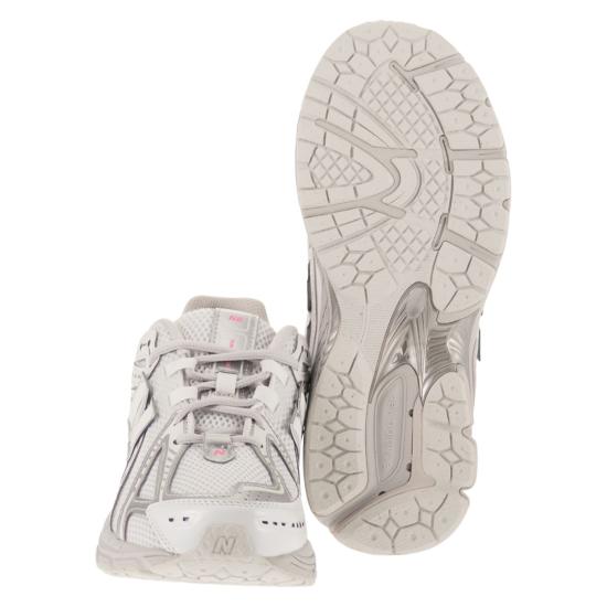 26SS [키즈] 뉴발란스 스니커즈 G1906 WHITE - NEW BALANCE