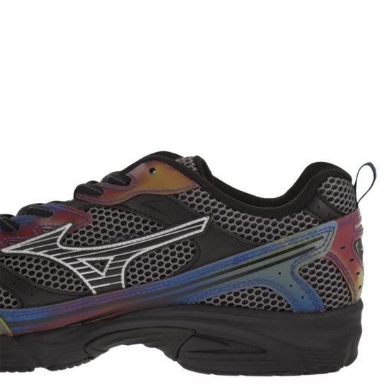 26SS 미즈노 스니커즈 D1GA2615 BLACK PURPLE - MIZUNO