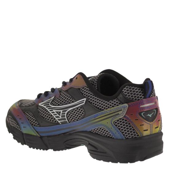 26SS 미즈노 스니커즈 D1GA2615 BLACK PURPLE - MIZUNO