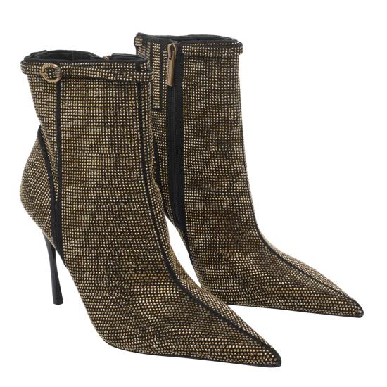 25FW 커트가이거 부츠 4994209689 BLACK OTHER Black - KURT GEIGER