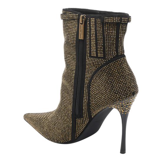 25FW 커트가이거 부츠 4994209689 BLACK OTHER Black - KURT GEIGER