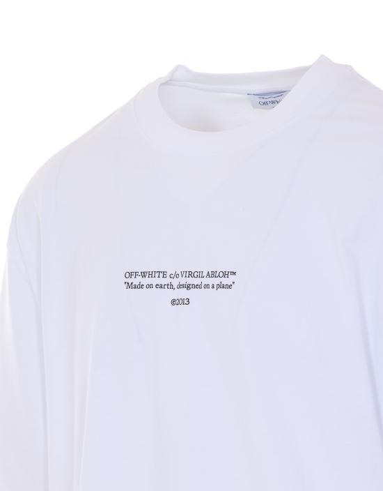 26SS 벨스타프 반팔 티셔츠 106222 WHITE White - BELSTAFF