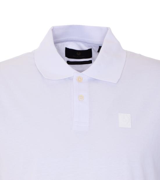 26SS 벨스타프 폴로 티셔츠 106040 WHITE White - BELSTAFF