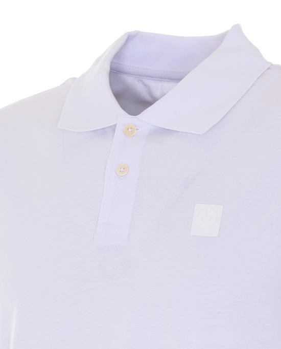 26SS 벨스타프 폴로 티셔츠 106040 WHITE White - BELSTAFF