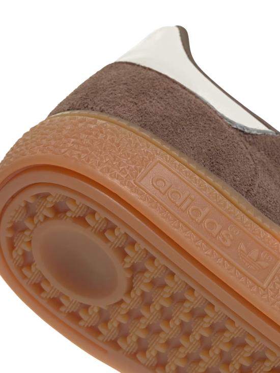 26SS 아디다스 핸드볼 스페지알 스니커즈 IF6490 EARSTR - ADIDAS