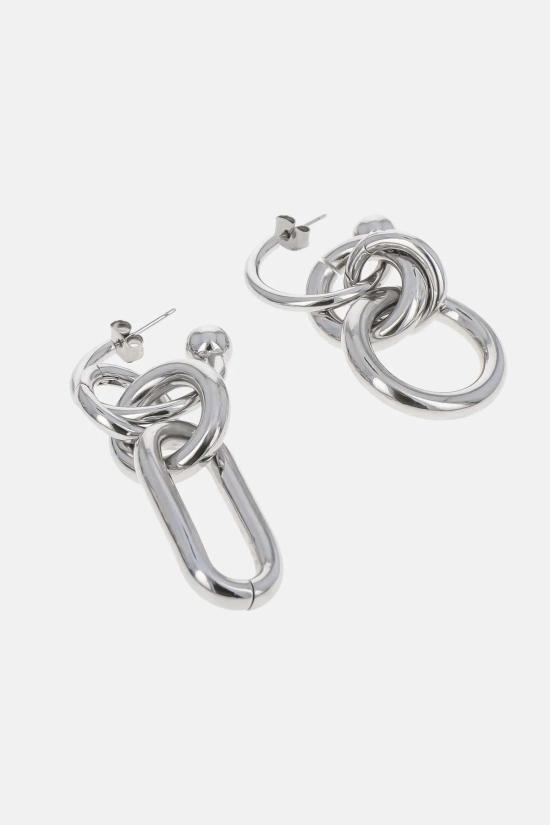  저스틴 클렌퀏 이어링 저스틴 클렌켓 트로이 귀걸이 - JUSTINE CLENQUET