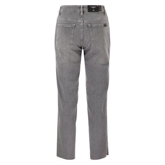 26SS 세븐포올맨카인드 데님 팬츠 7UD00R88 GREY - 7 FOR ALL MANKIND