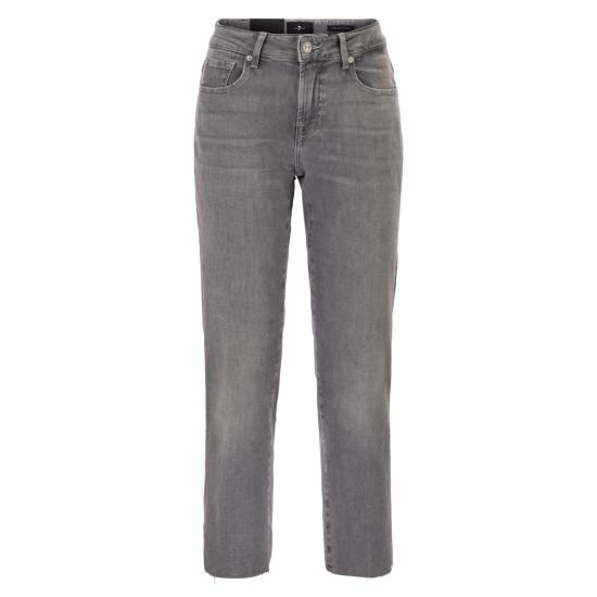 26SS 세븐포올맨카인드 데님 팬츠 7UD00R88 GREY