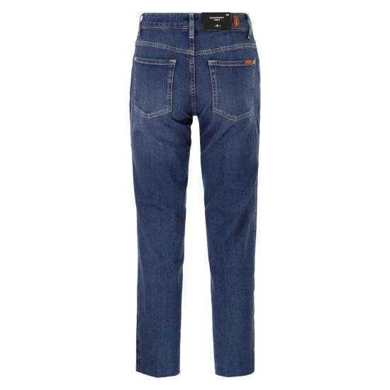 25FW 세븐포올맨카인드 데님 팬츠 7UD00R51 DARK DENIM - 7 FOR ALL MANKIND