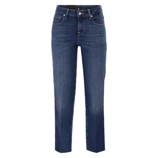 25FW 세븐포올맨카인드 데님 팬츠 7UD00R51 DARK DENIM