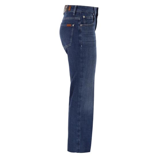 25FW 세븐포올맨카인드 데님 팬츠 7UD00R51 DARK DENIM - 7 FOR ALL MANKIND