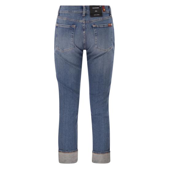 26SS 세븐포올맨카인드 데님 팬츠 7UC30C12 MEDIUM DENIM - 7 FOR ALL MANKIND