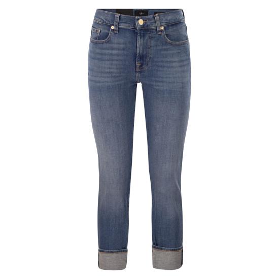 26SS 세븐포올맨카인드 데님 팬츠 7UC30C12 MEDIUM DENIM
