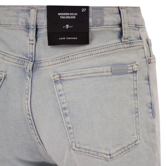 25FW 세븐포올맨카인드 데님 팬츠 7U340120 LIGHT DENIM - 7 FOR ALL MANKIND