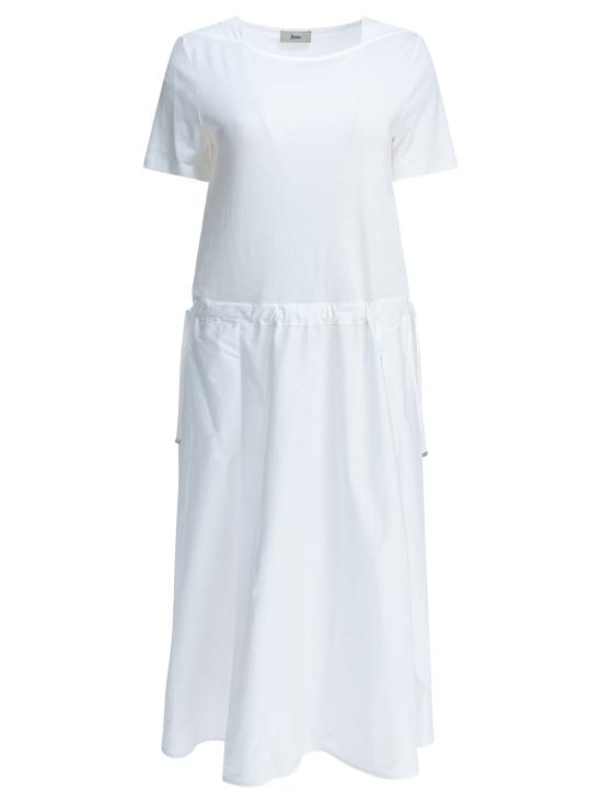 26SS 에르노 미디 원피스 AB000060D520561000 White