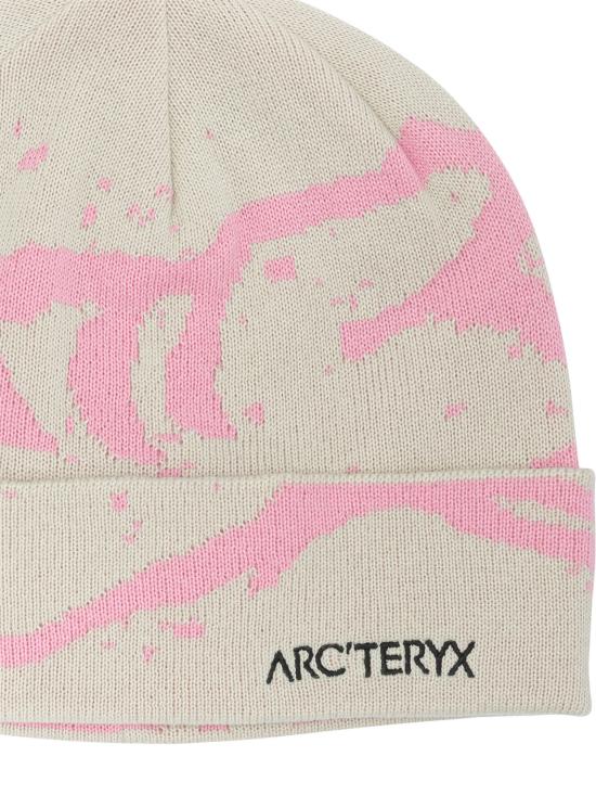 26SS 아크테릭스 그로토 비니 X000010067GROTTO TQCOSMIC BLOOM Beige - ARC`TERYX