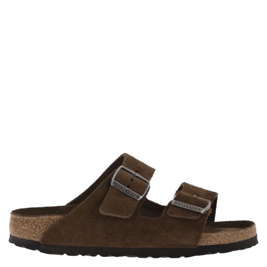 26SS 버켄스탁 뮬/슬리퍼 1031640 DARK BROWN