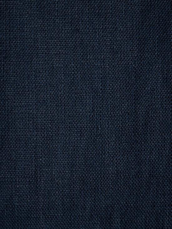  오엔에스 수트 자켓 O.N.S 페리 린넨 블레이저 네이비 - O.N.S