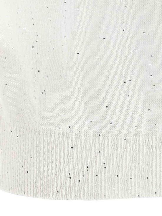 26SS 브루넬로 쿠치넬리 반팔 티셔츠 MDT746400C159 White - BRUNELLO CUCINELLI