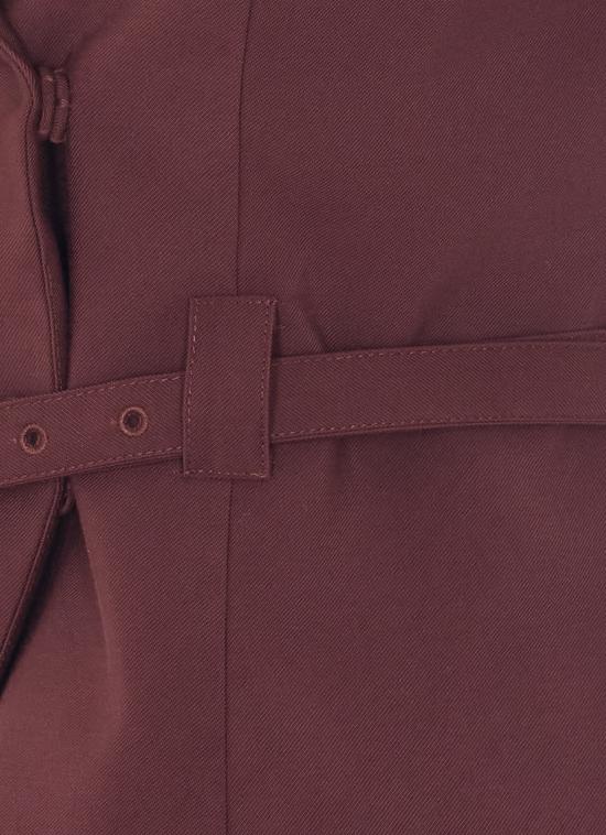 26SS 파트리지아페페 수트 자켓 2S1549 A573B887 RED - PATRIZIA PEPE