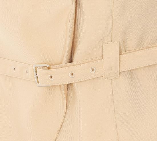 26SS 파트리지아페페 수트 자켓 2S1549 A573B886 Yellow - PATRIZIA PEPE