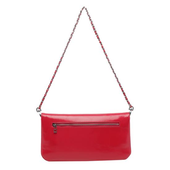 26SS 자딕앤볼테르 숄더백 LWBA04212 696 Red - ZADIG & VOLTAIRE