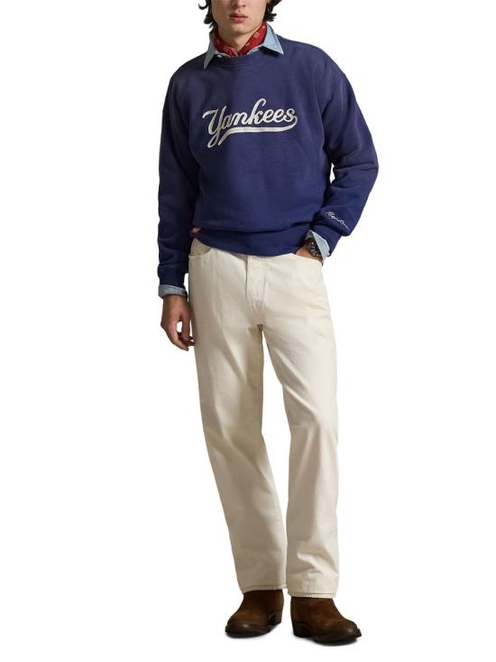 26SS 긴팔 티셔츠 710B14459 002 Blue - OTHER BRANDS