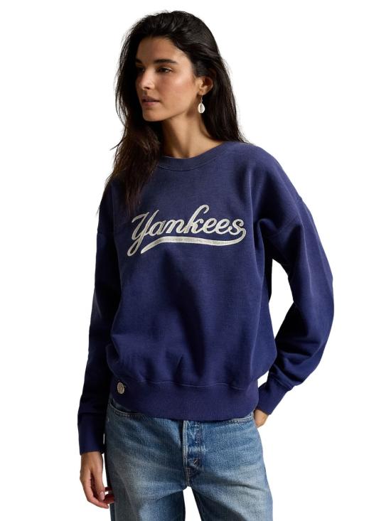 26SS 긴팔 티셔츠 710B14459 002 Blue - OTHER BRANDS