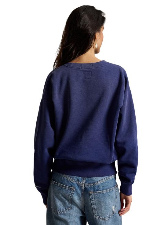 26SS 긴팔 티셔츠 710B14459 002 Blue - OTHER BRANDS