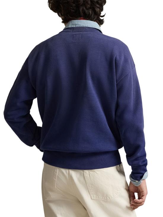 26SS 긴팔 티셔츠 710B14459 002 Blue - OTHER BRANDS