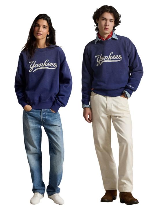 26SS 긴팔 티셔츠 710B14459 002 Blue - OTHER BRANDS