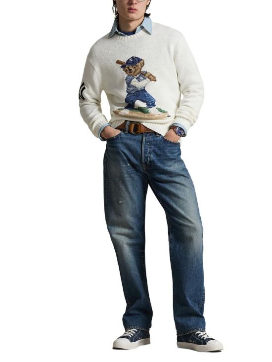 26SS 스웨터 710B15087 001 White - OTHER BRANDS