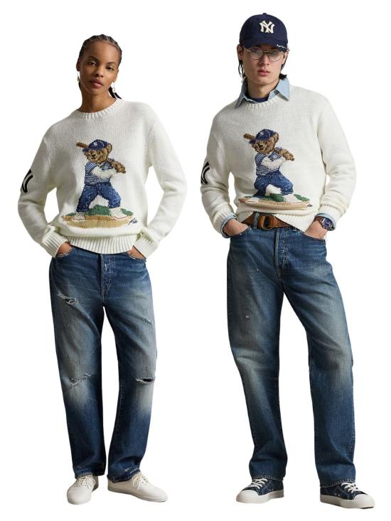 26SS 스웨터 710B15087 001 White - OTHER BRANDS