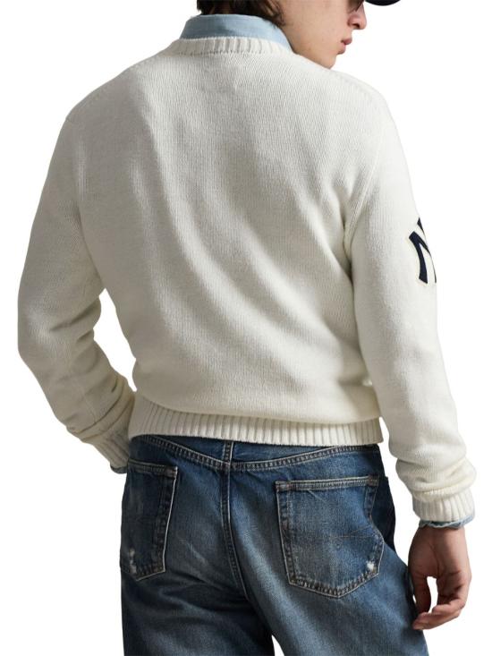 26SS 스웨터 710B15087 001 White - OTHER BRANDS