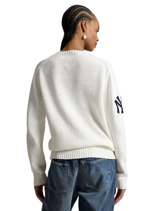 26SS 스웨터 710B15087 001 White - OTHER BRANDS