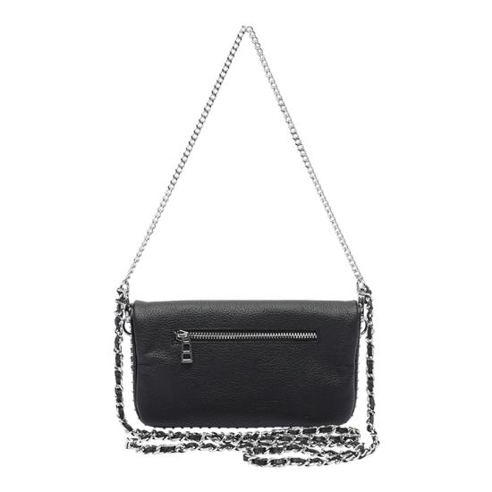 26SS 자딕앤볼테르 숄더백 LWBA03977 011 Black - ZADIG & VOLTAIRE