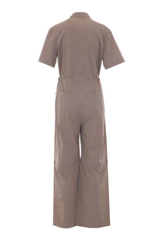 26SS 에르노 점프수트 TT000010D 12691Z2600 Beige - HERNO