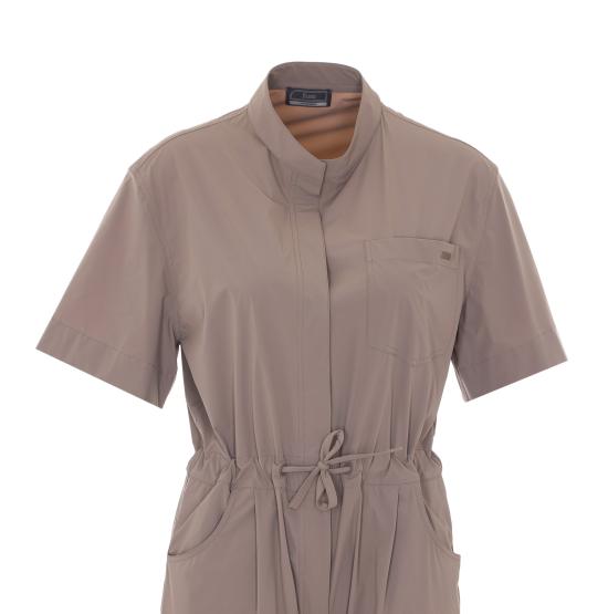 26SS 에르노 점프수트 TT000010D 12691Z2600 Beige - HERNO