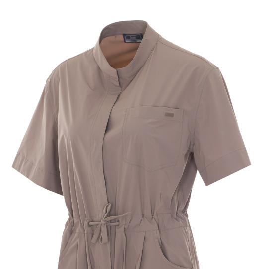 26SS 에르노 점프수트 TT000010D 12691Z2600 Beige - HERNO